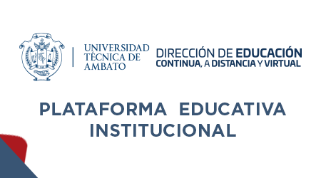 Nivelación | Universidad Técnica De Ambato